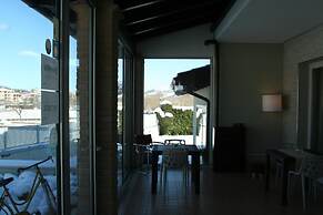 La Villetta sul Mavone