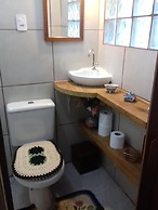 Pousada Casa Da Severina