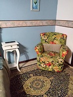 Pousada Casa Da Severina