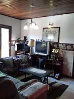 Pousada Casa Da Severina