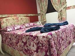 Pousada Casa Da Severina