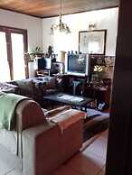 Pousada Casa Da Severina