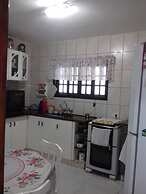 Pousada Casa Da Severina