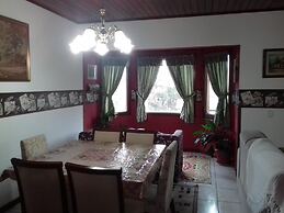 Pousada Casa Da Severina