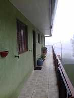 Pousada Casa Da Severina