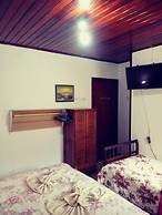 Pousada Casa Da Severina