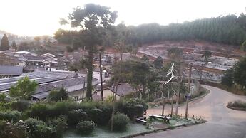 Pousada Casa Da Severina