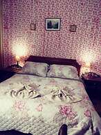 Pousada Casa Da Severina