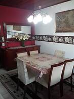 Pousada Casa Da Severina