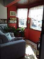 Pousada Casa Da Severina