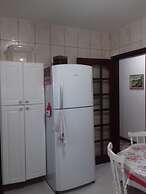 Pousada Casa Da Severina