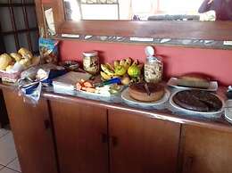 Pousada Casa Da Severina