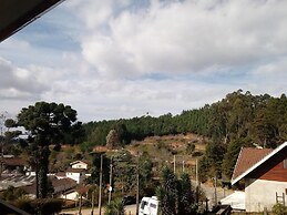 Pousada Casa Da Severina