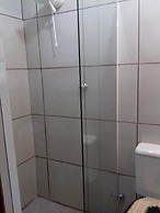 Pousada Casa Da Severina