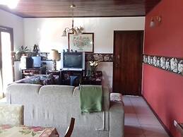 Pousada Casa Da Severina