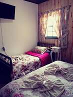 Pousada Casa Da Severina