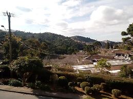 Pousada Casa Da Severina