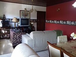 Pousada Casa Da Severina