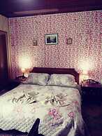 Pousada Casa Da Severina