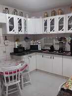 Pousada Casa Da Severina