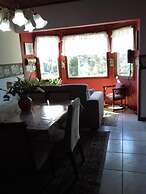 Pousada Casa Da Severina