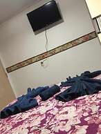 Pousada Casa Da Severina