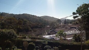 Pousada Casa Da Severina