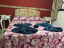 Pousada Casa Da Severina