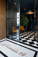 Nôma Living Avenida 60