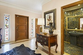 Villa Santa Teresinha