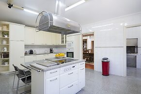 Villa Santa Teresinha