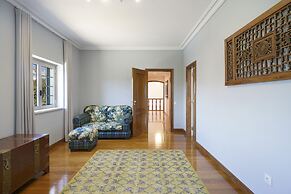 Villa Santa Teresinha