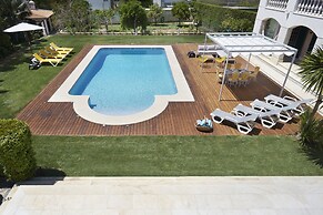 Villa Santa Teresinha