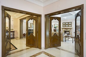 Villa Santa Teresinha