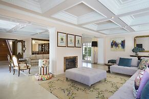 Villa Santa Teresinha