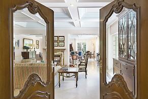 Villa Santa Teresinha