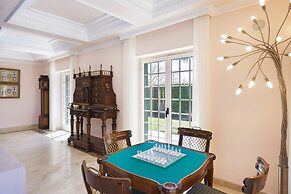 Villa Santa Teresinha