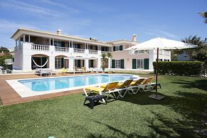 Villa Santa Teresinha