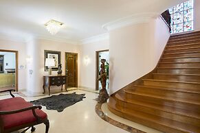 Villa Santa Teresinha