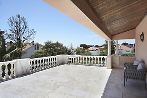 Villa Santa Teresinha