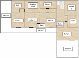 Villa Santa Teresinha