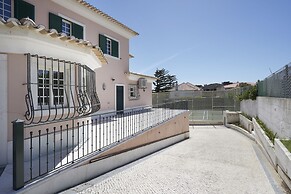 Villa Santa Teresinha