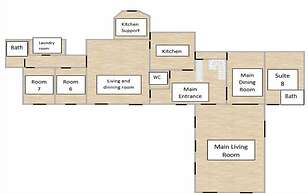 Villa Santa Teresinha