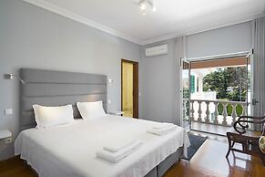 Villa Santa Teresinha