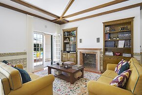 Villa Santa Teresinha