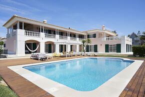 Villa Santa Teresinha