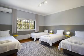 Villa Santa Teresinha