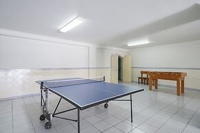 Villa Santa Teresinha