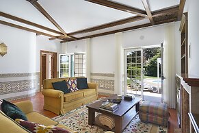 Villa Santa Teresinha