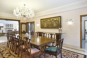 Villa Santa Teresinha